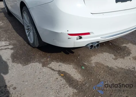 2012 BMW 328I from USA, damaged, VIN WBA3A5C51CF258525